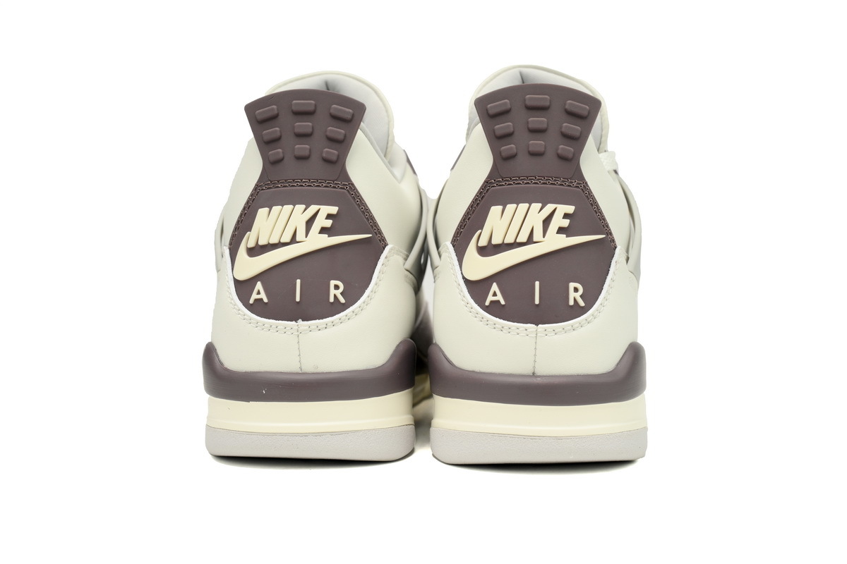 OG Jordan 4 White Phan Tom,FZ4810-001