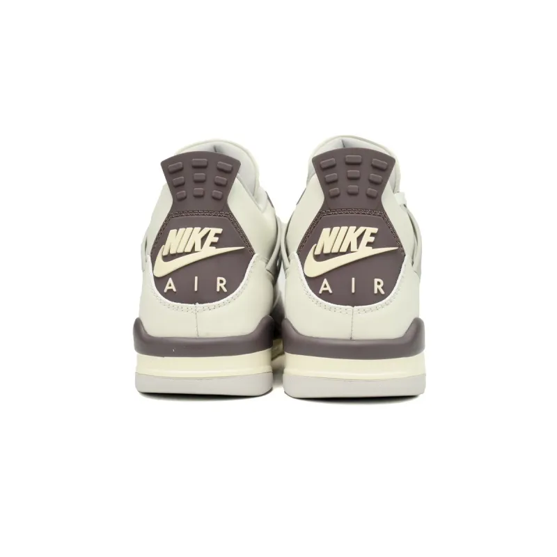 OG Jordan 4 White Phan Tom,FZ4810-001
