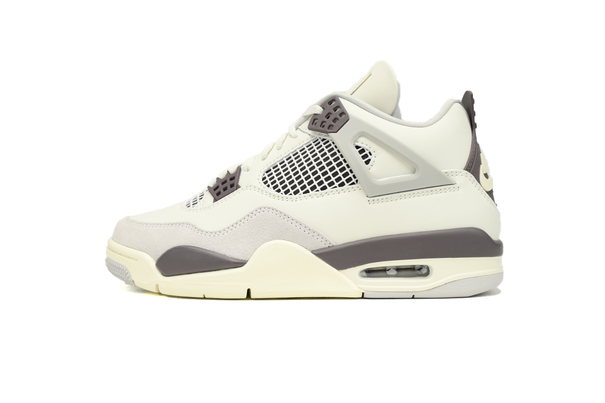 OG Jordan 4 White Phan Tom,FZ4810-001