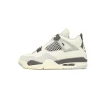 OG Jordan 4 White Phan Tom,FZ4810-001