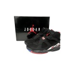 PKGoden Jordan 8 Retro Playoffs  305381-062