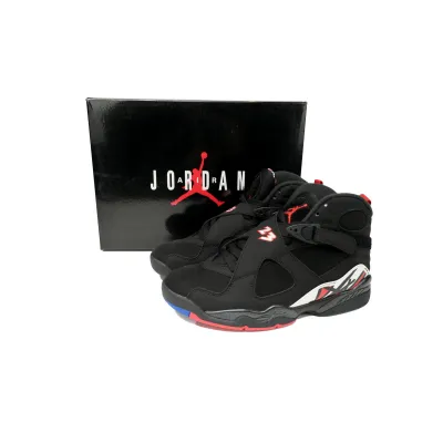 PKGoden Jordan 8 Retro Playoffs  305381-062 02