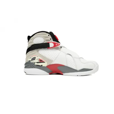 PKGoden Jordan 8 Retro PBugs Bunny   305381-103 01