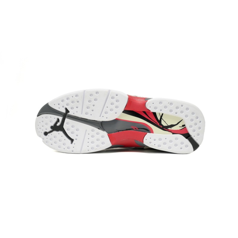 PKGoden Jordan 8 Retro PBugs Bunny   305381-103