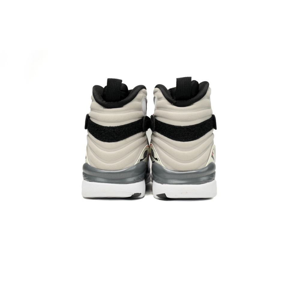 PKGoden Jordan 8 Retro PBugs Bunny   305381-103