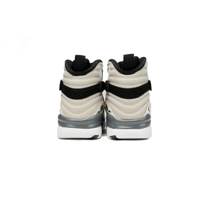 PKGoden Jordan 8 Retro PBugs Bunny   305381-103