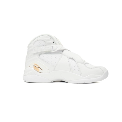 PKGoden Jordan 8 Retro OVO White   AA1239-135 01
