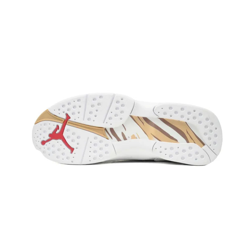 PKGoden Jordan 8 Retro OVO White   AA1239-135