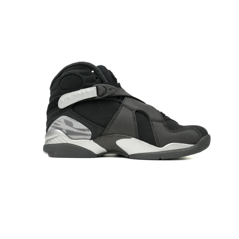 PKGoden Jordan 8 Retro Winterized Gunsmoke FD1334-001