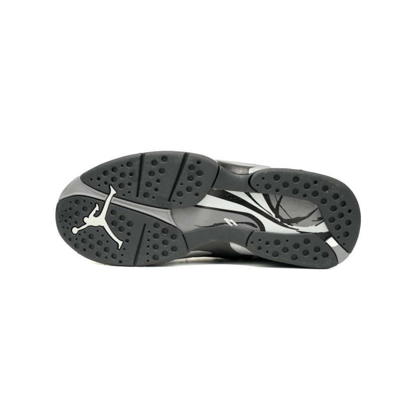 PKGoden Jordan 8 Retro Winterized Gunsmoke FD1334-001