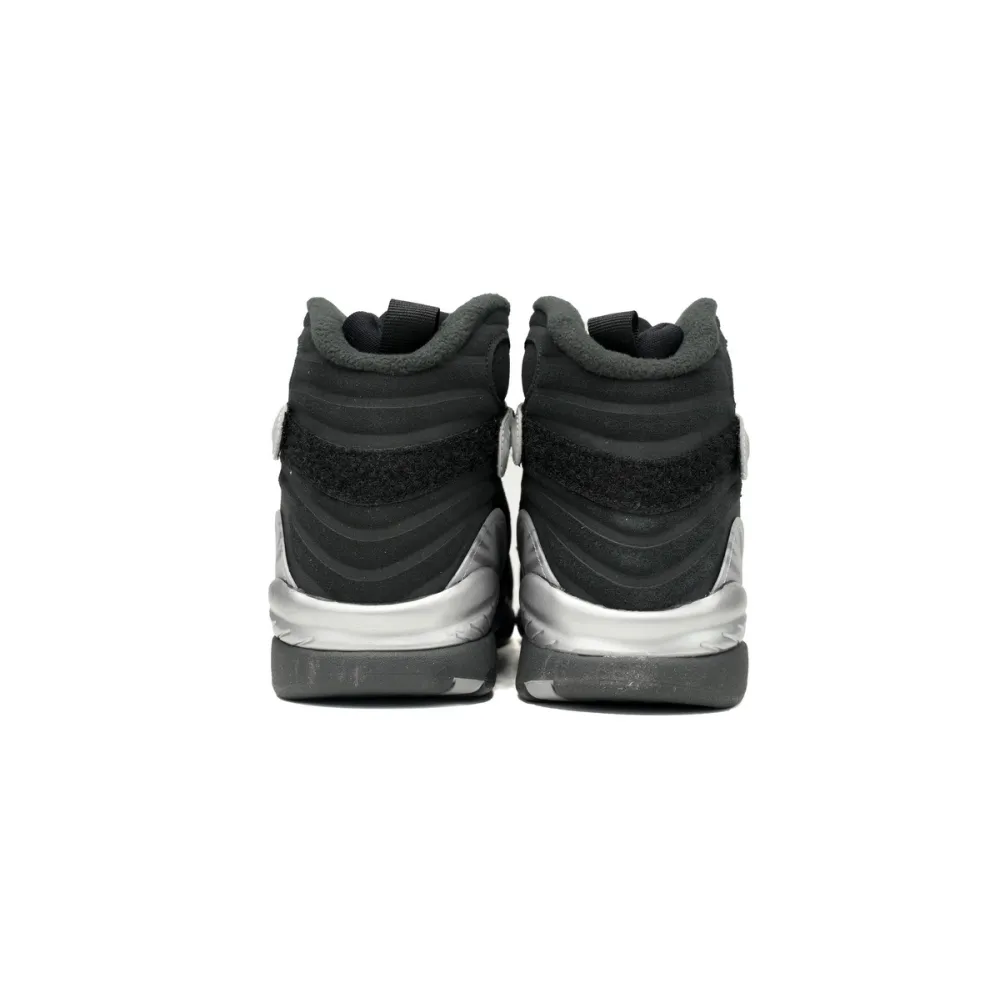 PKGoden Jordan 8 Retro Winterized Gunsmoke FD1334-001