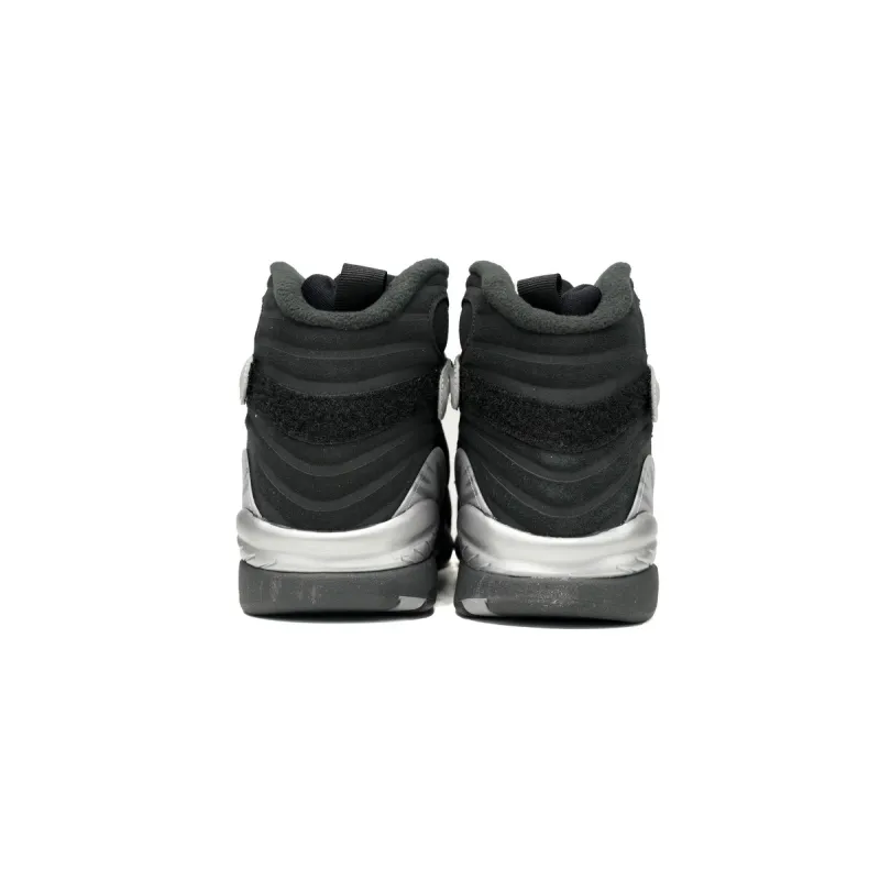 PKGoden Jordan 8 Retro Winterized Gunsmoke FD1334-001