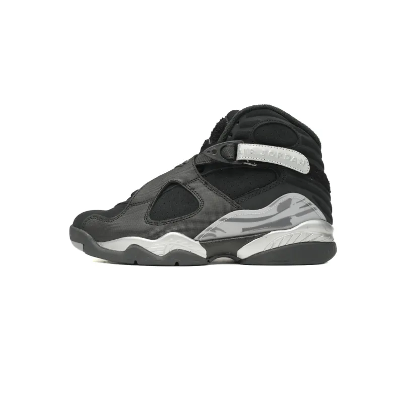 PKGoden Jordan 8 Retro Winterized Gunsmoke FD1334-001