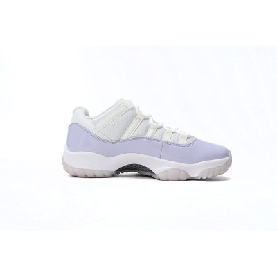 PKGoden Jordan 11 Retro Low “Pure Violet” CD6846-102 01