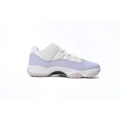 PKGoden Jordan 11 Retro Low “Pure Violet” CD6846-102 01