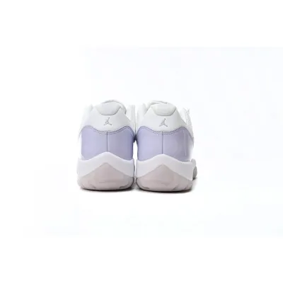 PKGoden Jordan 11 Retro Low “Pure Violet” CD6846-102 02