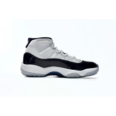 PKGoden Jordan 11 Retro Midnight Navy,AR0715-441 01
