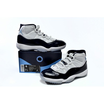 PKGoden Jordan 11 Retro Midnight Navy,AR0715-441 02
