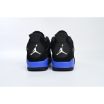 OG Jordan 4 Retro Black Blue,CT8527-018