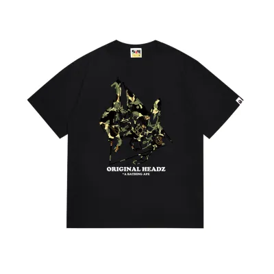 Bape T-Shirt 131 02
