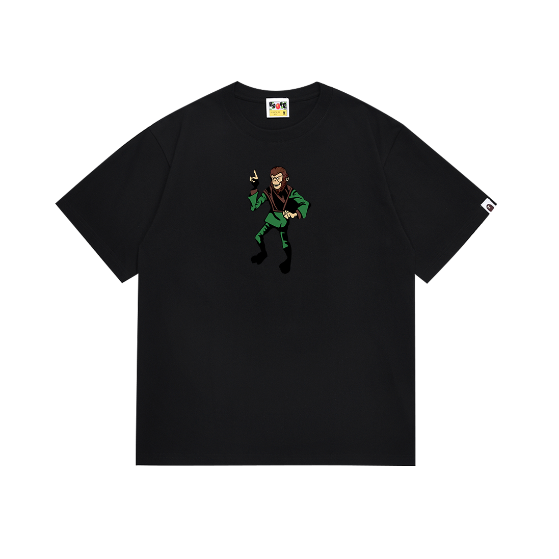 Bape T-Shirt 137