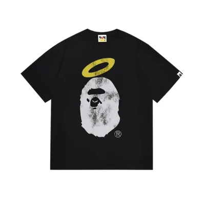 Bape T-Shirt 142 02