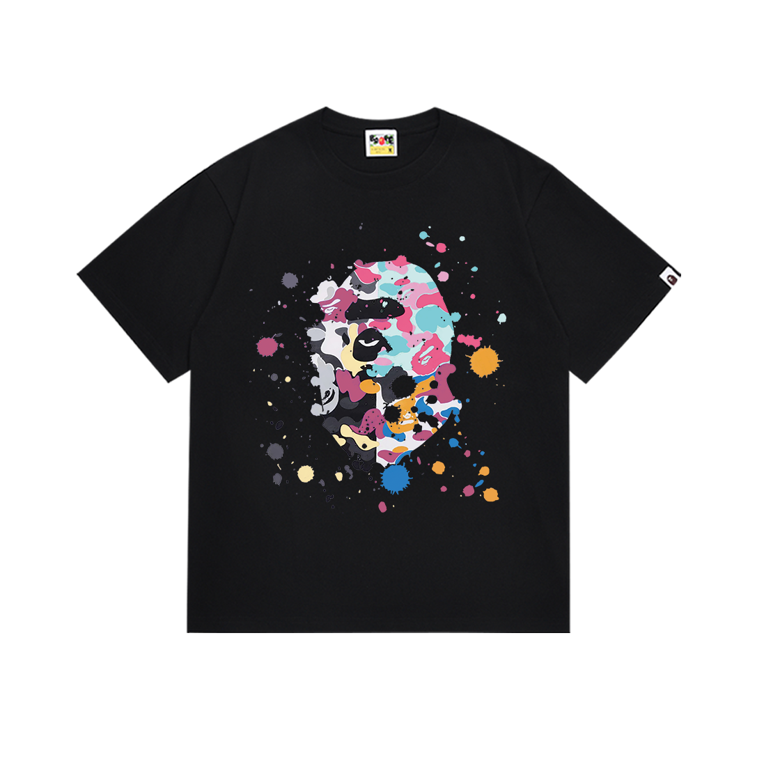Bape T-Shirt 143
