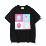 Bape T-Shirt 1875