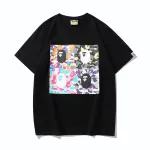 Bape T-Shirt 1870