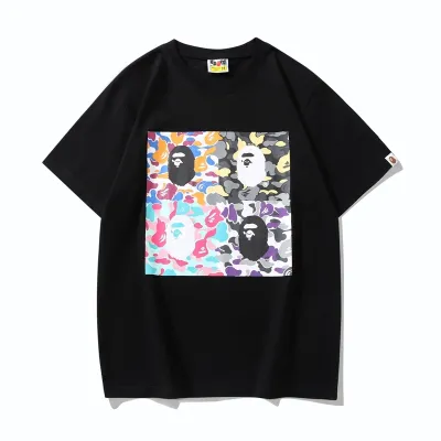 Bape T-Shirt 1870 02