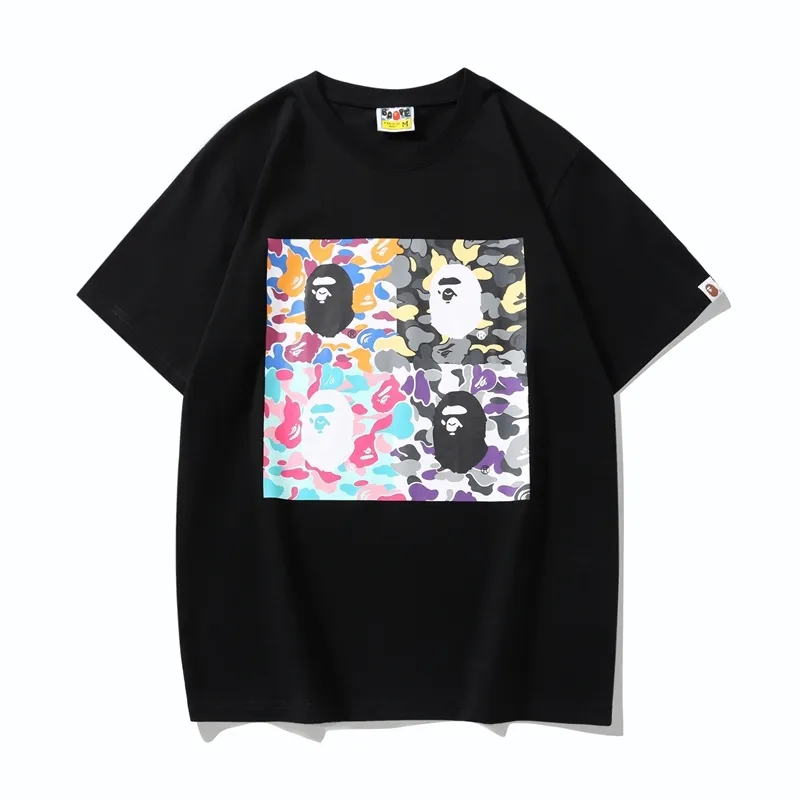 Bape T-Shirt 1870