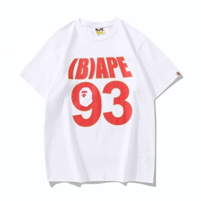 Bape T-Shirt 1873 01