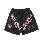 Hellstar shorts pants 708