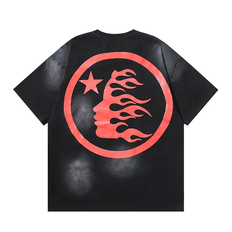 Hellstar T-Shirt 621