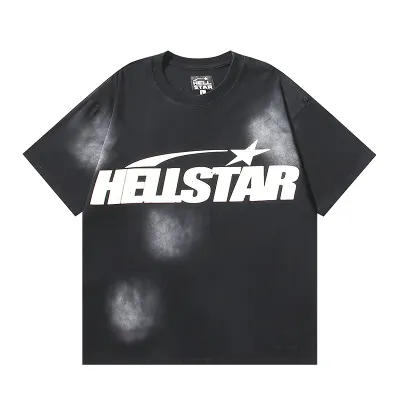 Hellstar T-Shirt 613 01