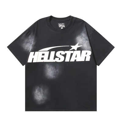 Hellstar T-Shirt 613 01