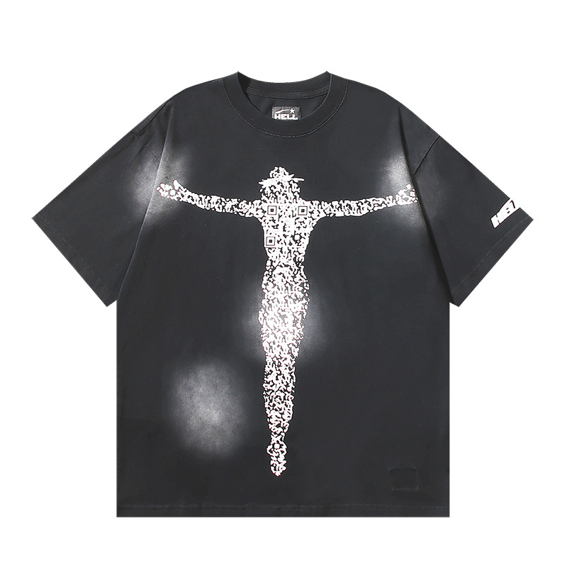 Hellstar T-Shirt 612