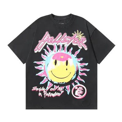 Hellstar T-Shirt 607 01