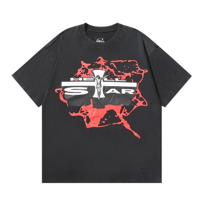 Hellstar T-Shirt 605 01