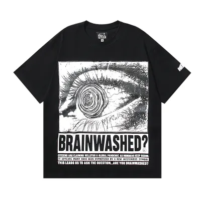 Hellstar T-Shirt 520 01