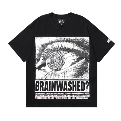 Hellstar T-Shirt 520 01