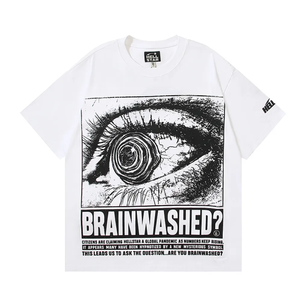 Hellstar T-Shirt 520