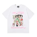 Hellstar T-Shirt 519