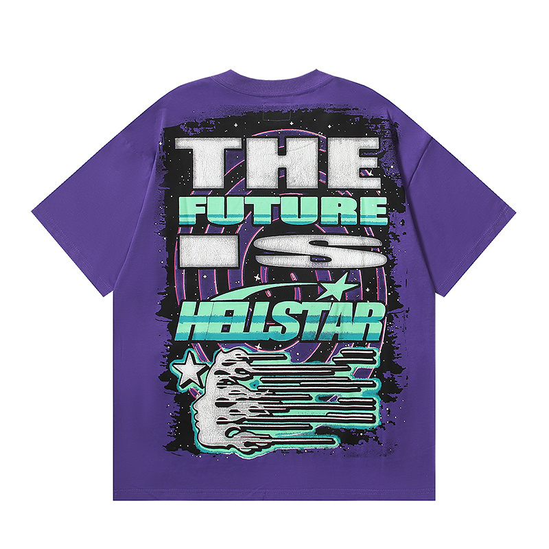 Hellstar T-Shirt 518