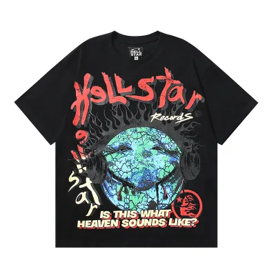 Hellstar T-Shirt 508 01