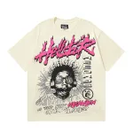 Hellstar T-Shirt 507