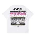 Hellstar T-Shirt 506
