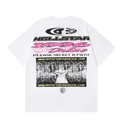 Hellstar T-Shirt 506 02