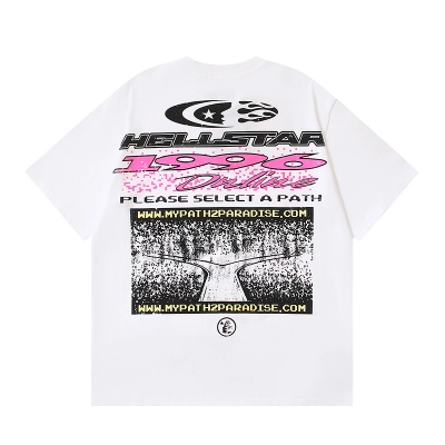 Hellstar T-Shirt 506 02