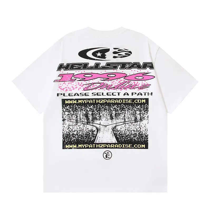 Hellstar T-Shirt 506